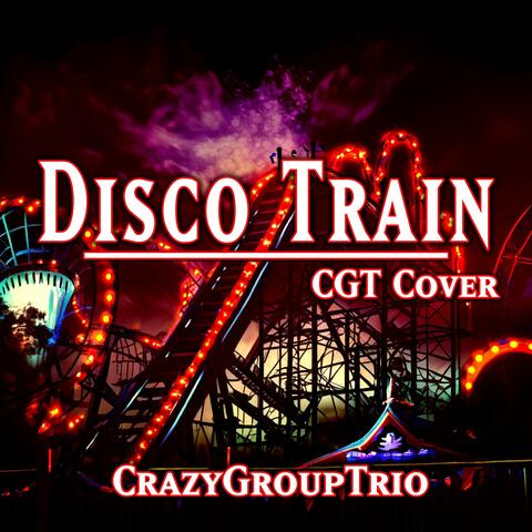 Disco Train (from "Donkey Kong Country 2: Diddy's Kong Quest")