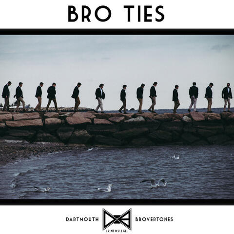 Bro Ties