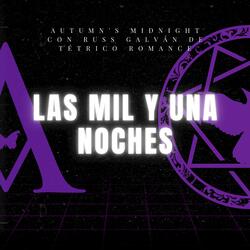 Las Mil Y Una Noches