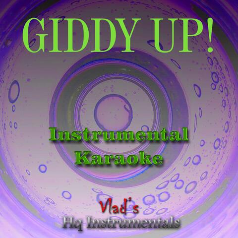 Giddy Up! (Originally Performed by Shania Twain)