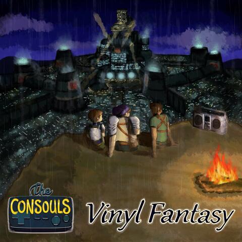 Vinyl Fantasy