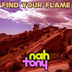 Find Your Flame
