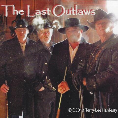 The Last Outlaws