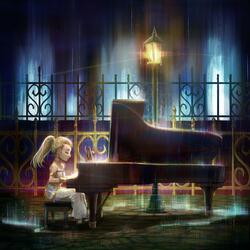 Bonus Track 3 (From "Chrono Trigger")