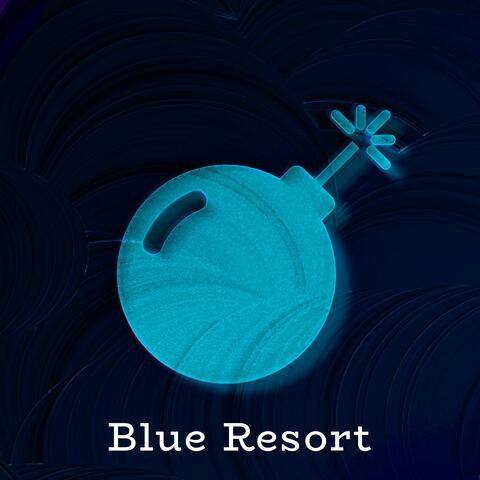 Blue Resort (From "Bomberman 64")