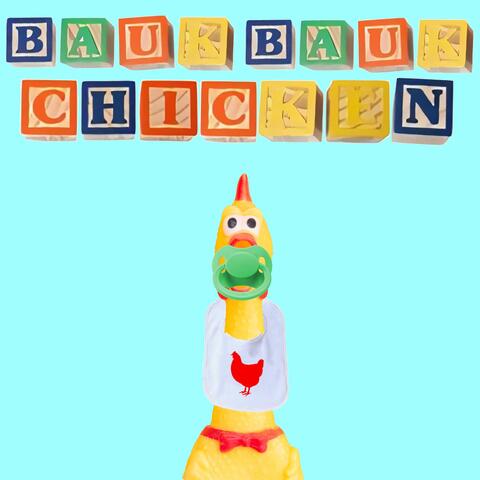 Bauk Bauk's Nursery Rhymes