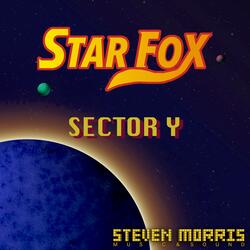 Sector Y (From "Star Fox")