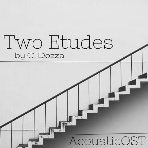 Two Etudes