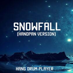 Snowfall (Handpan Version)