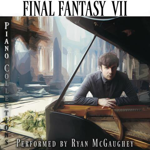 Final Fantasy VII Piano Collections