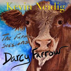 Darcy Farrow