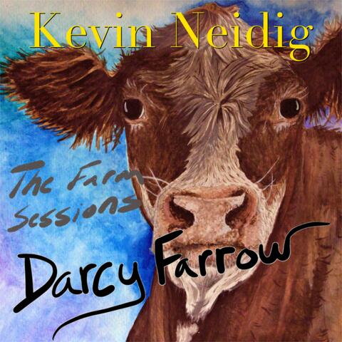 Darcy Farrow