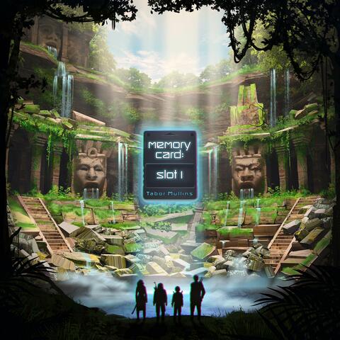 Memory Card: Slot 1