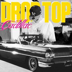 Drop Top Cadillac