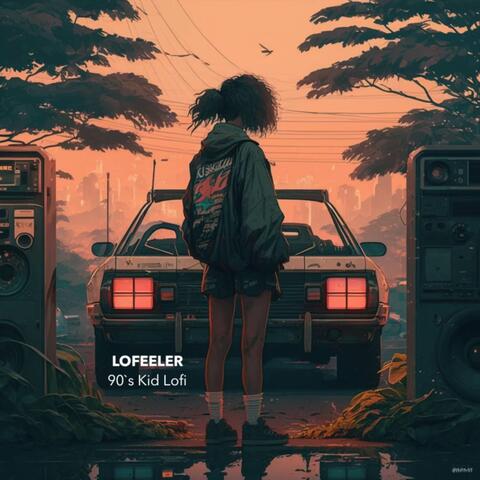 90`s Kid Lofi
