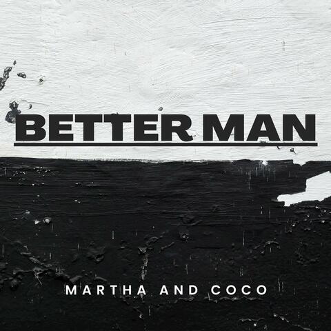 Better Man
