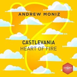 Heart Of Fire (From "Castlevania")