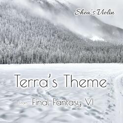 Terra's Theme (From Final Fantasy VI)