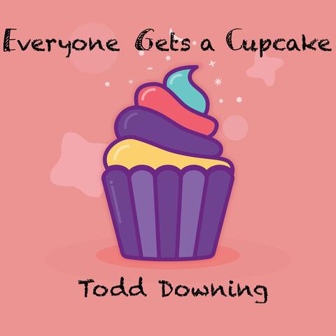 Everyone Gets a Cupcake