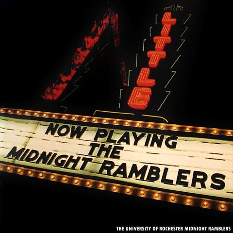 Now Playing