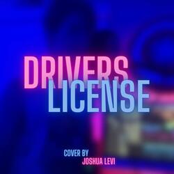 drivers license