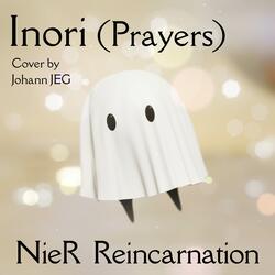 Inori (Prayers) [From "NieR Reincarnation"]