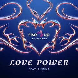 Love Power