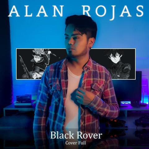 Black Rover