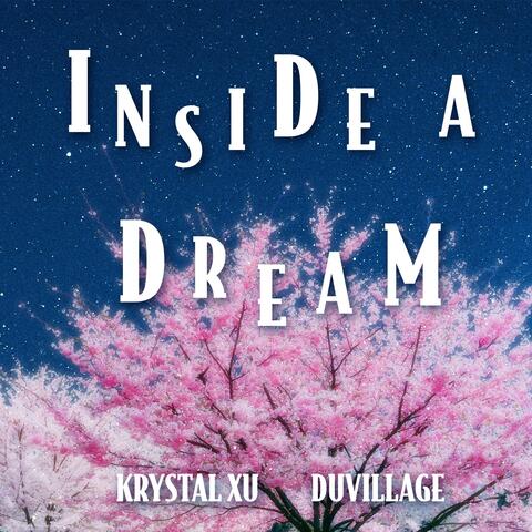 Inside a Dream (From "Deemo: Memorial Keys")