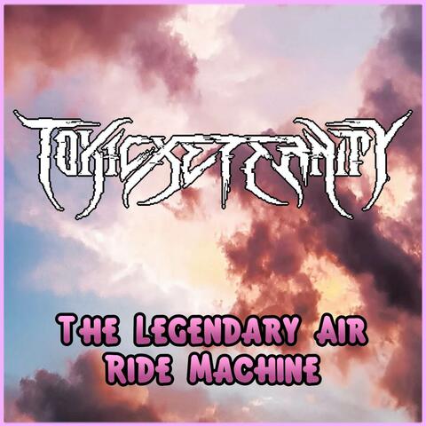 The Legendary Air Ride Machine (From "Kirby Air Ride") [Metal Version]