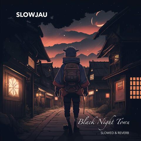 Black Night Town (From "Naruto")