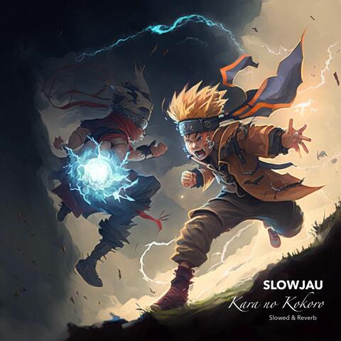 Kara no Kokoro (From "Naruto")