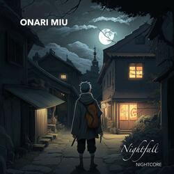 Nightfall (From "Naruto")