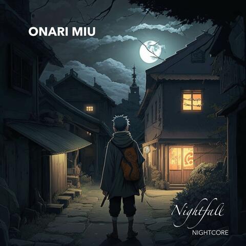 Nightfall (From "Naruto")