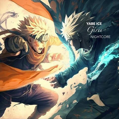 Girei (From "Naruto")