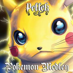 Pokemon - Battle Dimension Theme