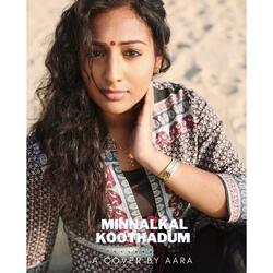 Minnalkal koothadum