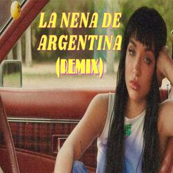 La Nena De Argentina