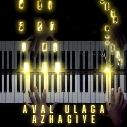 Aval Ulaga Azhagiye