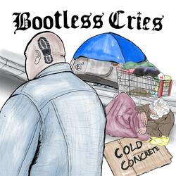 Cold Concrete