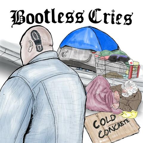 Cold Concrete