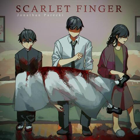 Scarlet Finger