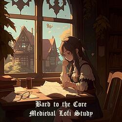 Merry-Go-Round of Life (From "Howl's Moving Castle") [Medieval Style]