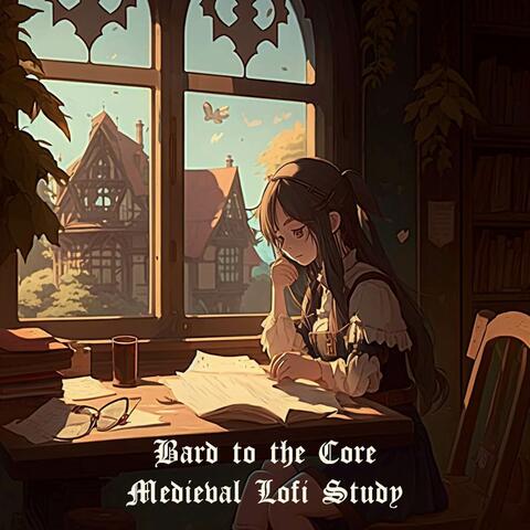 Medieval Lofi Study