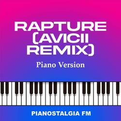 Rapture (Avicii Remix)