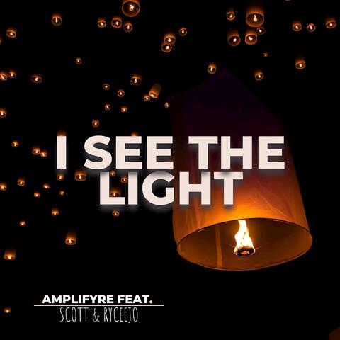 I See The Light