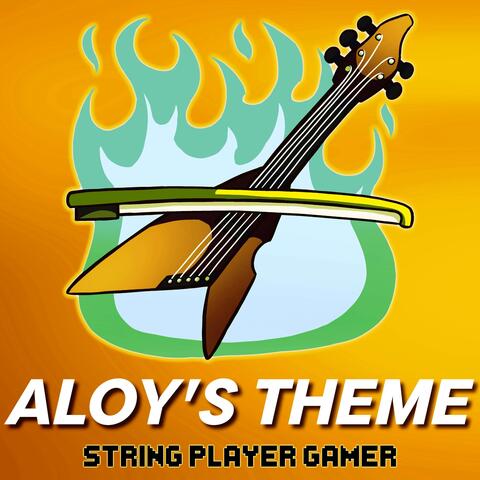 Aloy's Theme (From "Horizon Zero Dawn")