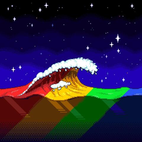 Wave Dancer