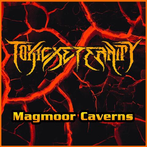 Magmoor Caverns (From "Metroid Prime") [Metal Version]