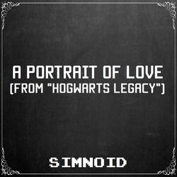 A Portrait Of Love (From "Hogwarts Legacy")